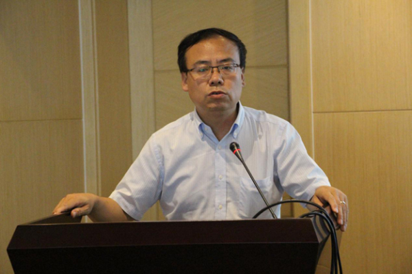 上海风享环保有限公司总经理田小兵